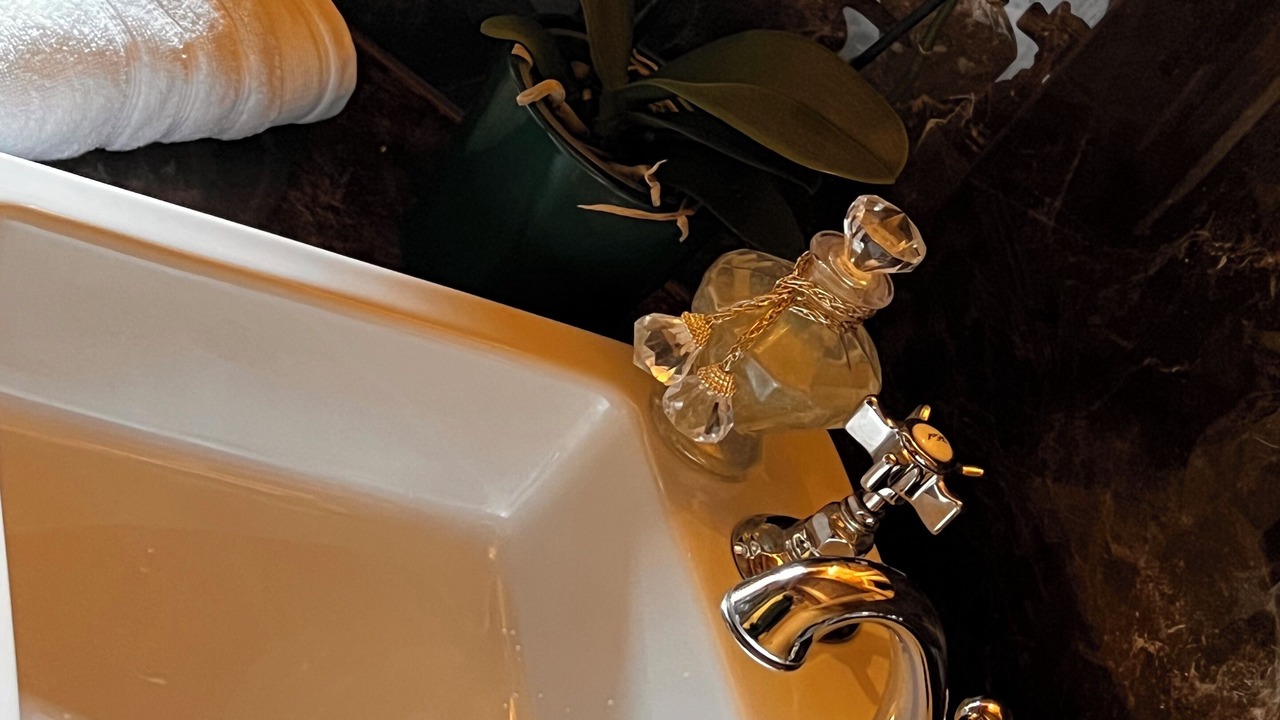 Photo of Bathroom in Grindelwald