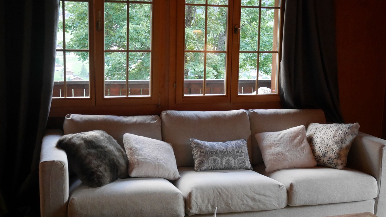Photo of Livingroom in Grindelwald