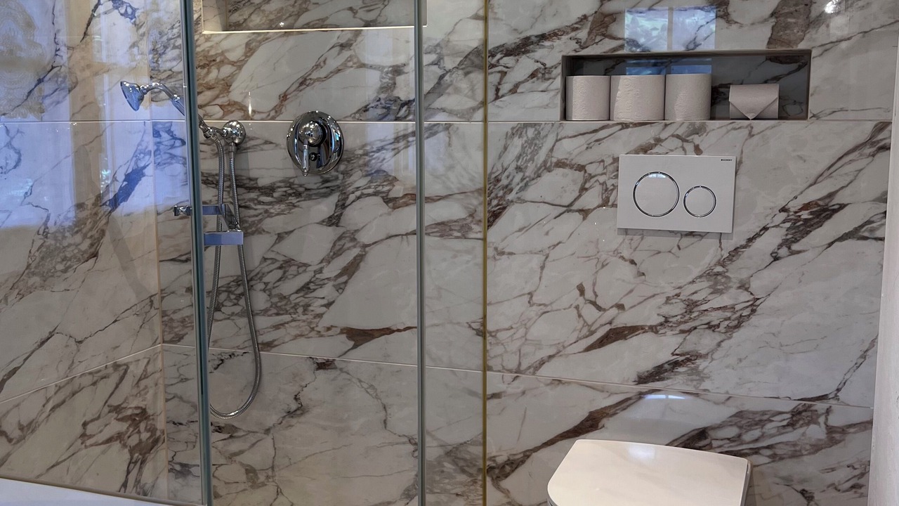 Photo of Bathroom in Grindelwald