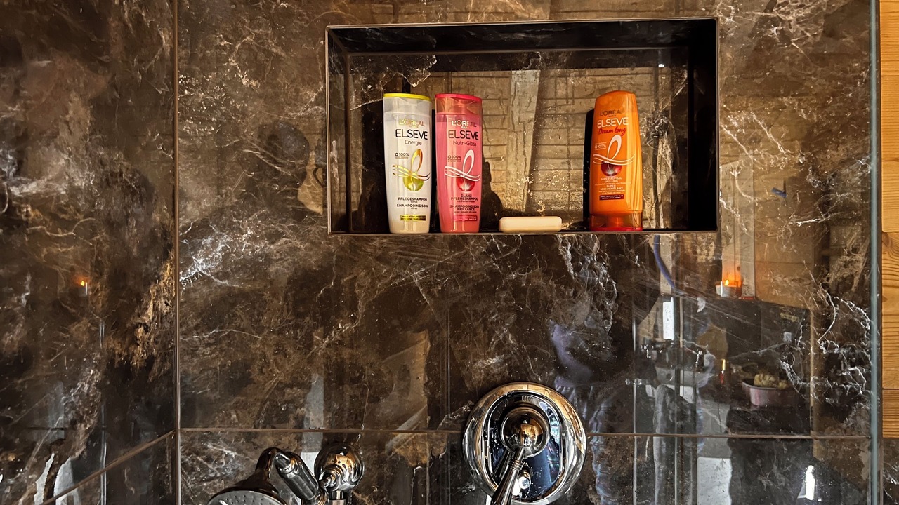 Photo of Bathroom in Grindelwald