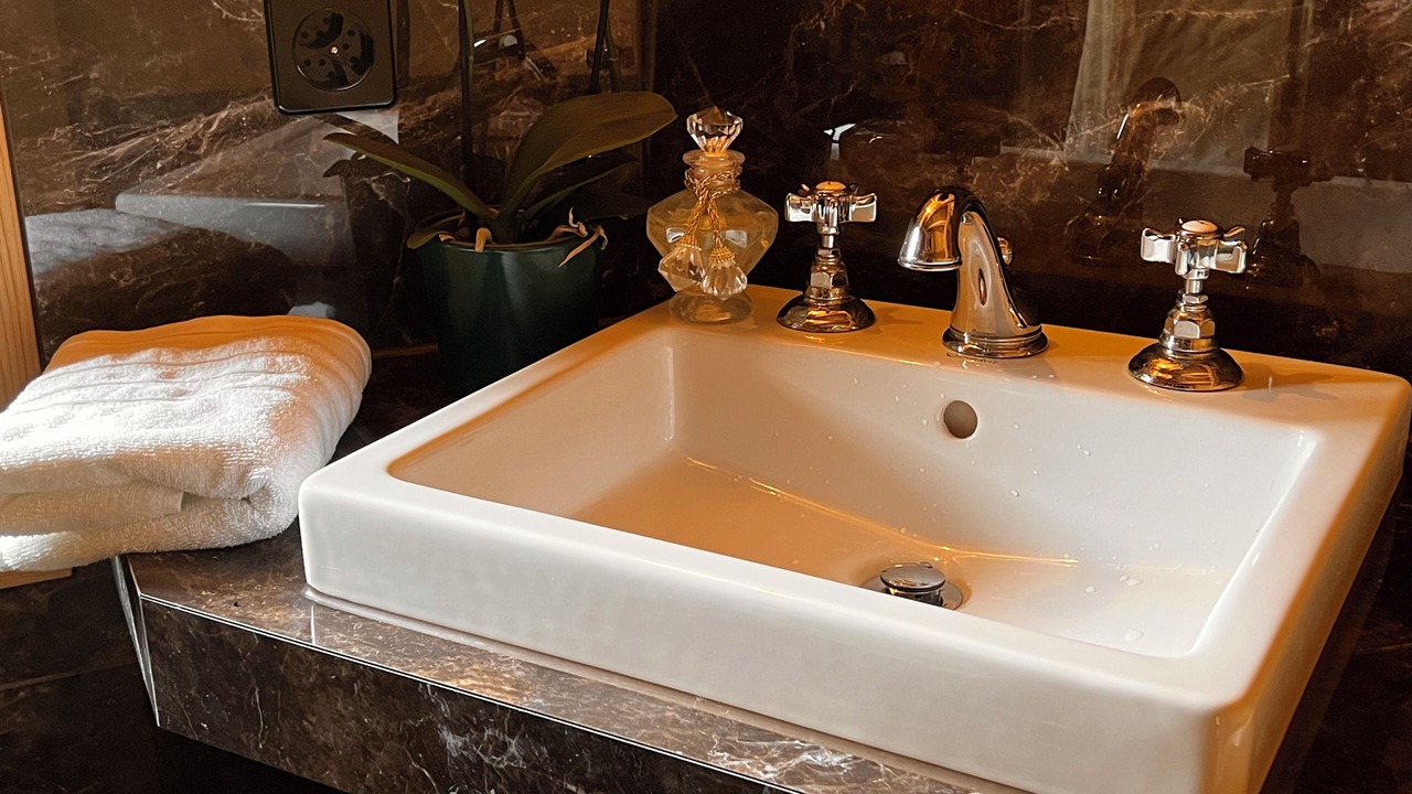 Photo of Bathroom in Grindelwald