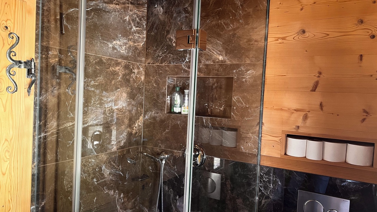 Photo of Bathroom in Grindelwald