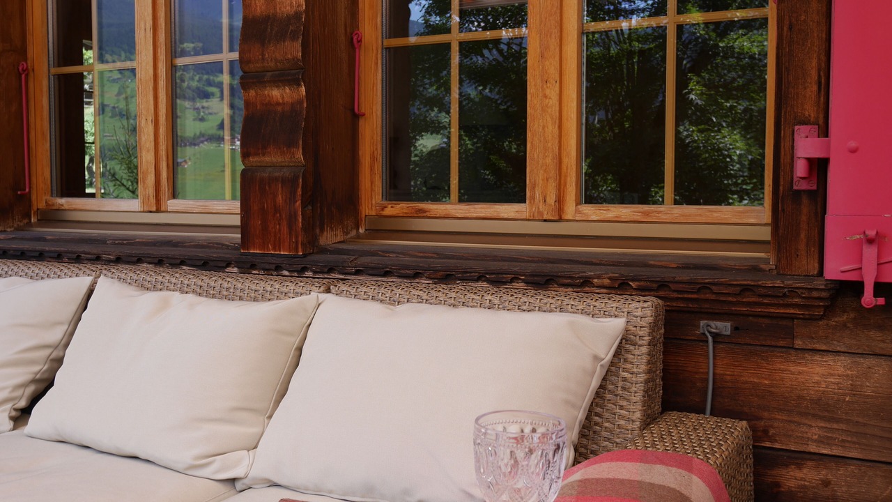 Photo of Bedroom in Grindelwald