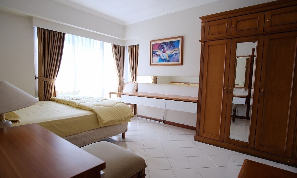 Photo of Bedroom in Jakarta