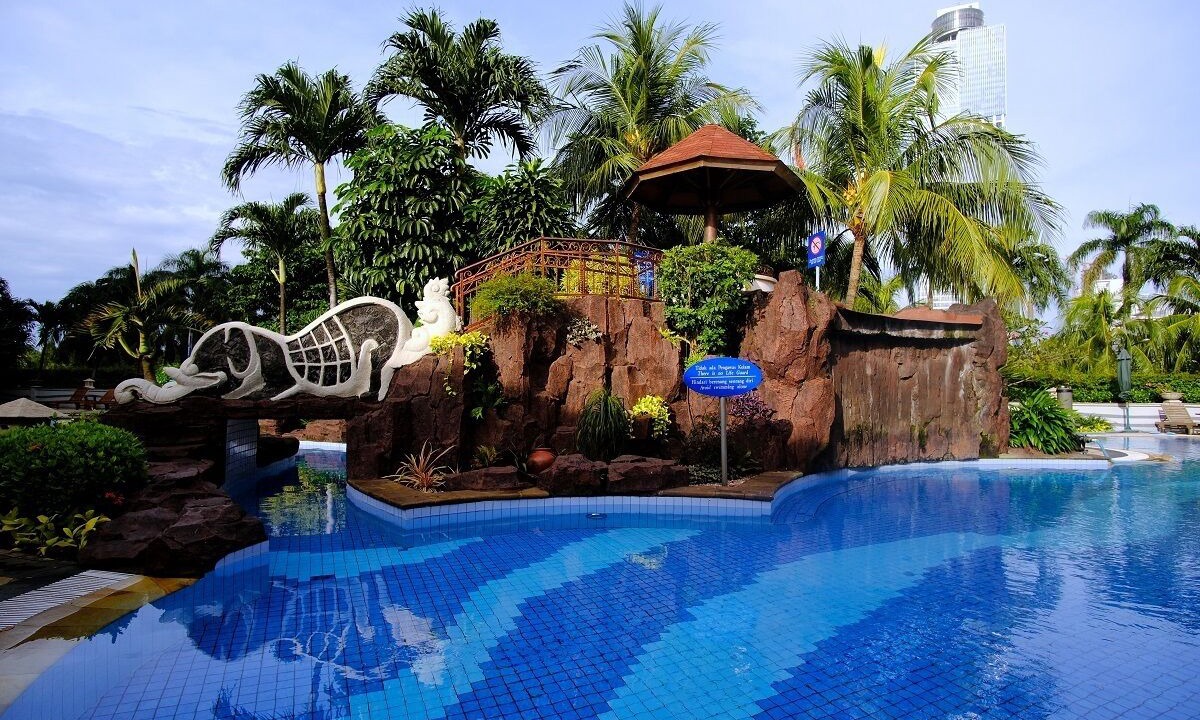 Photo of Outdoor in Jakarta