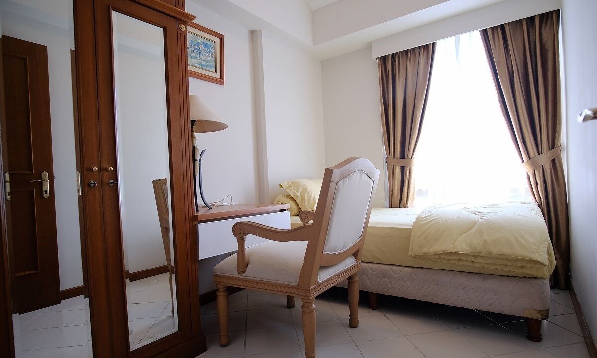 Photo of Bedroom in Jakarta