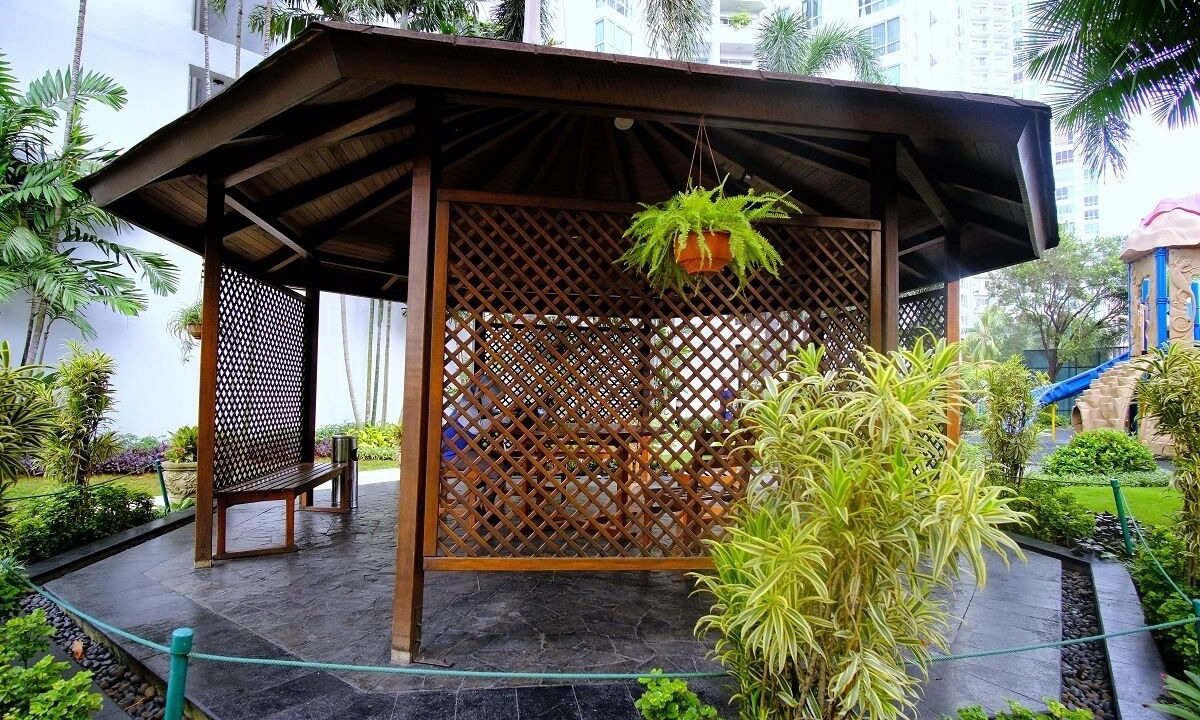 Photo of Patio Balcony in Jakarta