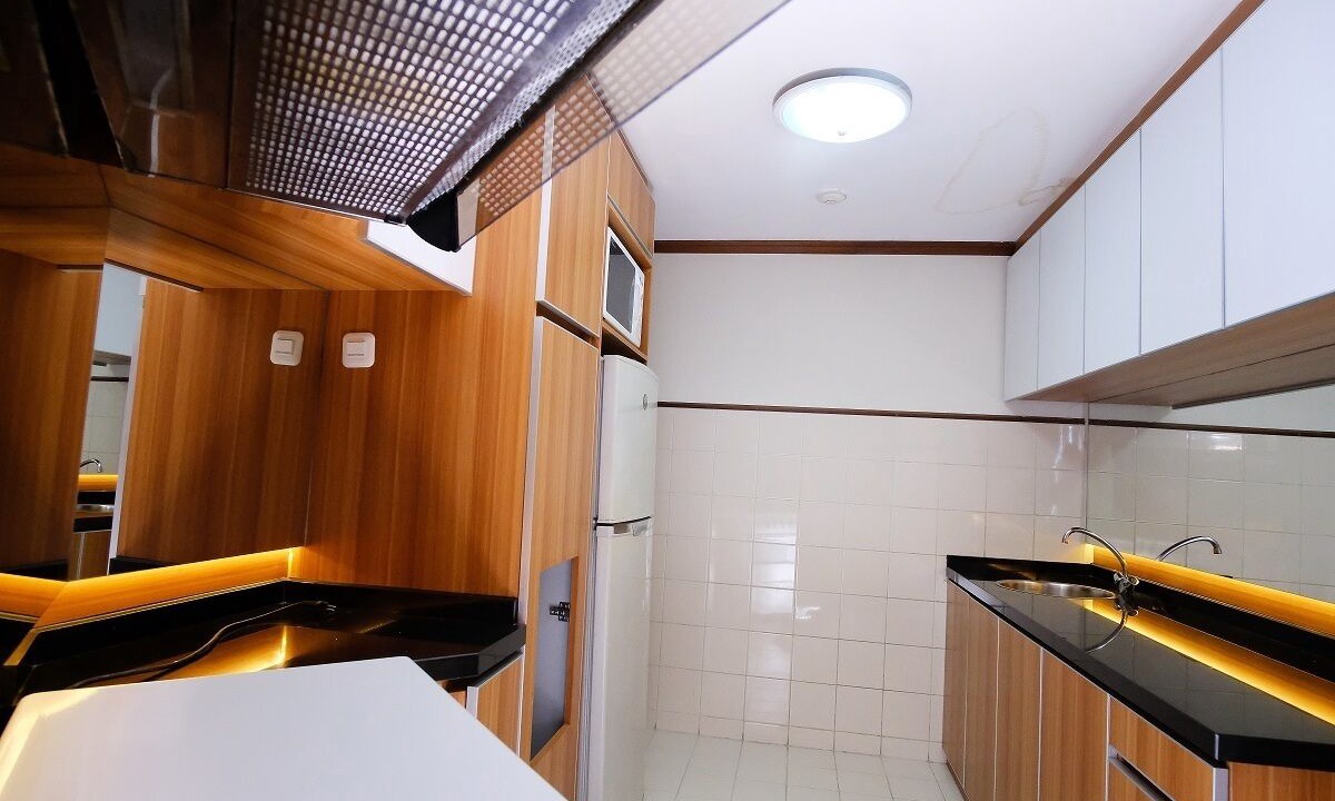 Photo of Kitchen in Jakarta