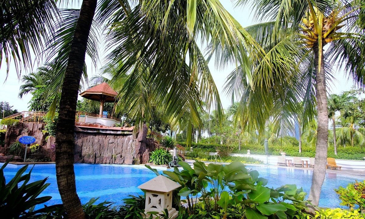 Photo of Outdoor in Jakarta