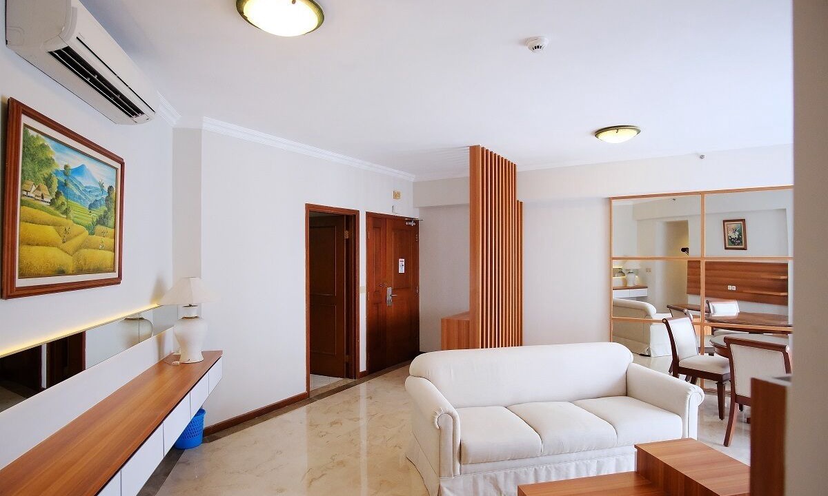 Photo of Livingroom in Jakarta