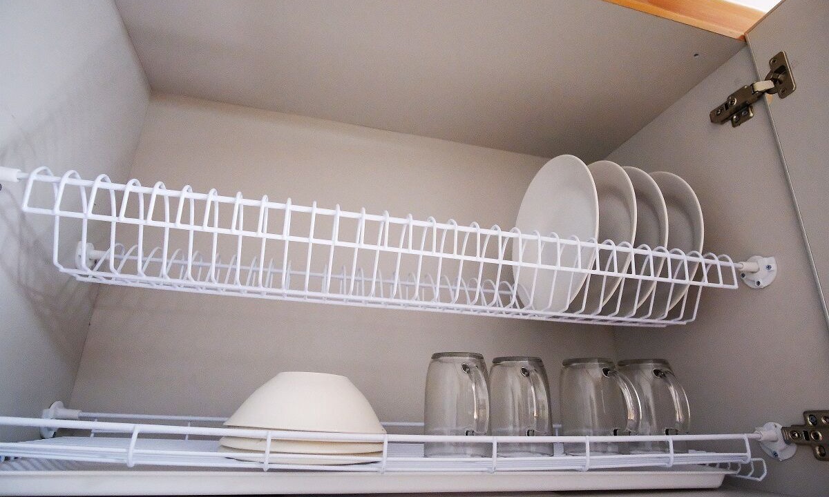 Photo of Kitchen in Jakarta