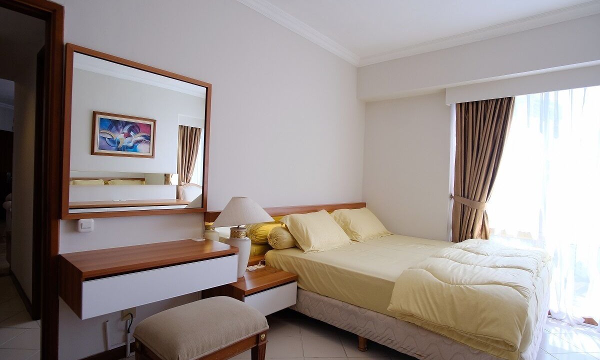 Photo of Bedroom in Jakarta