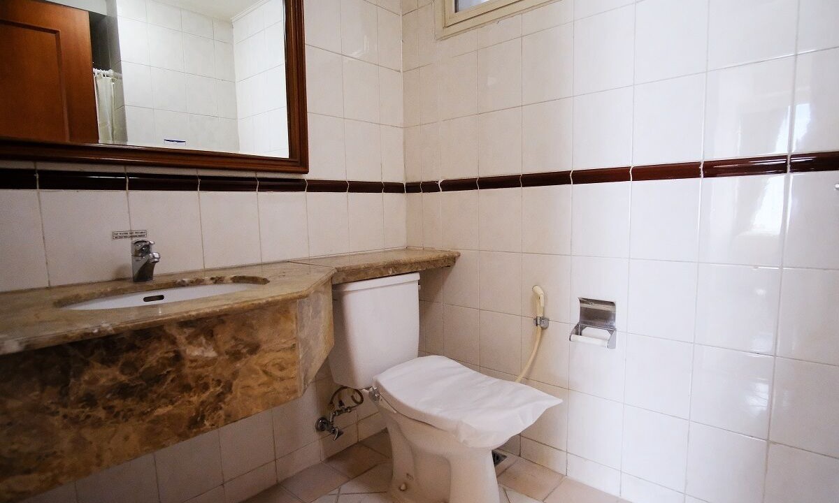 Photo of Bathroom in Jakarta
