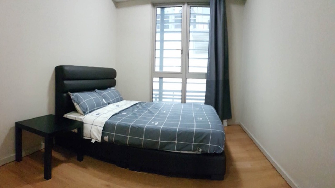 Photo of Bedroom in Kampung Datuk Keramat