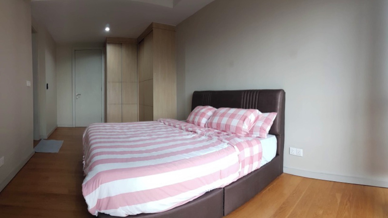 Photo of Bedroom in Kampung Datuk Keramat