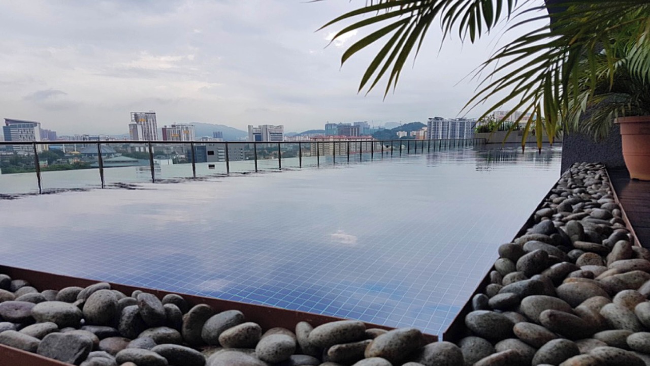 Photo of Outdoor in Kampung Datuk Keramat