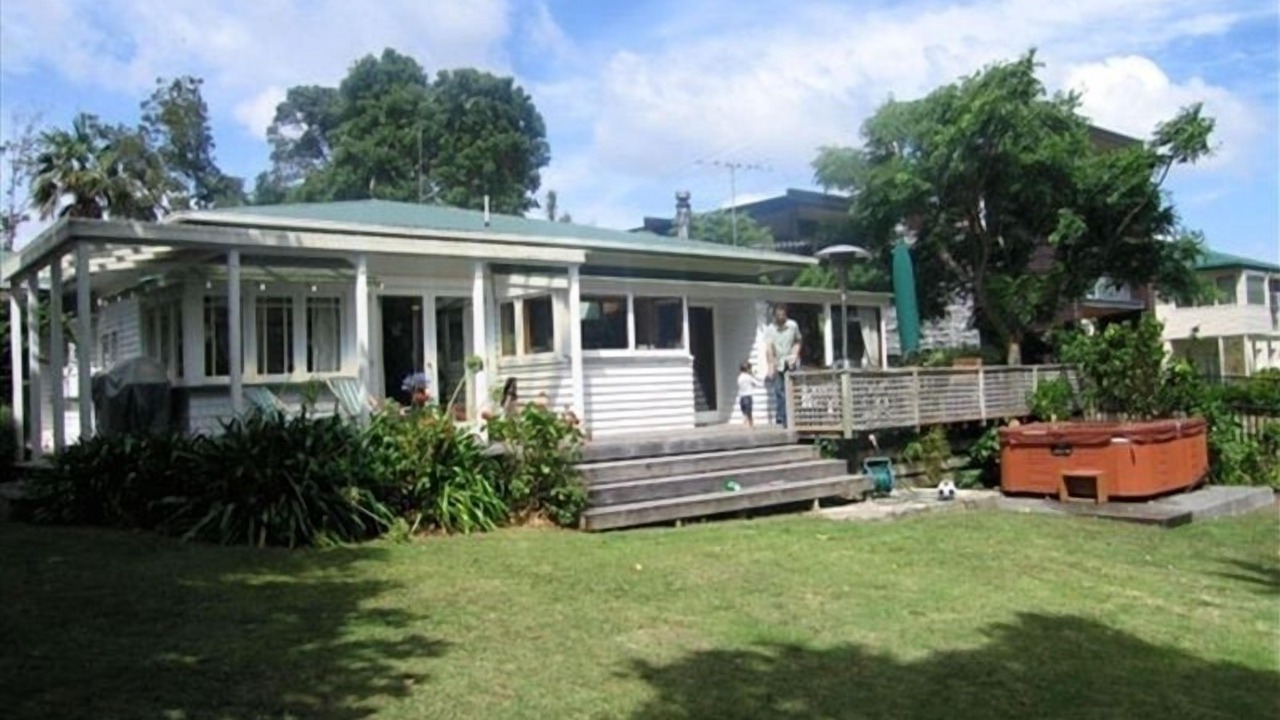 Photo of Outdoor in Beachlands