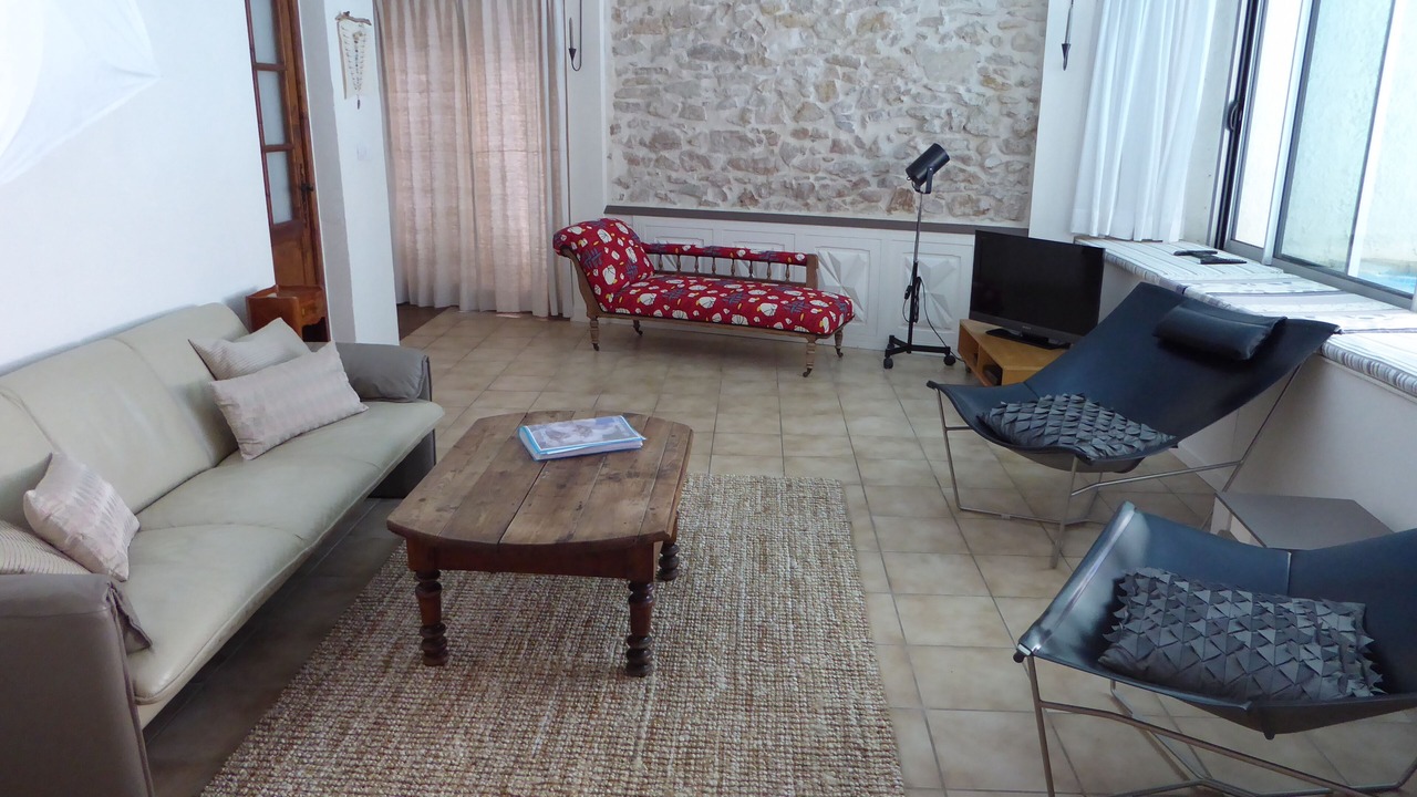 Photo of Livingroom in Neffies