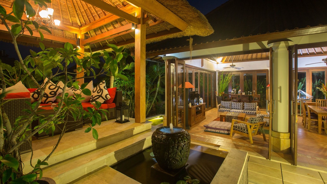 Photo of Outdoor in Cemagi