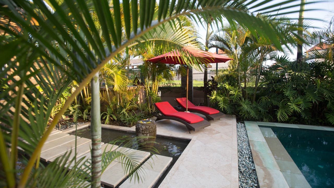 Photo of Outdoor in Cemagi