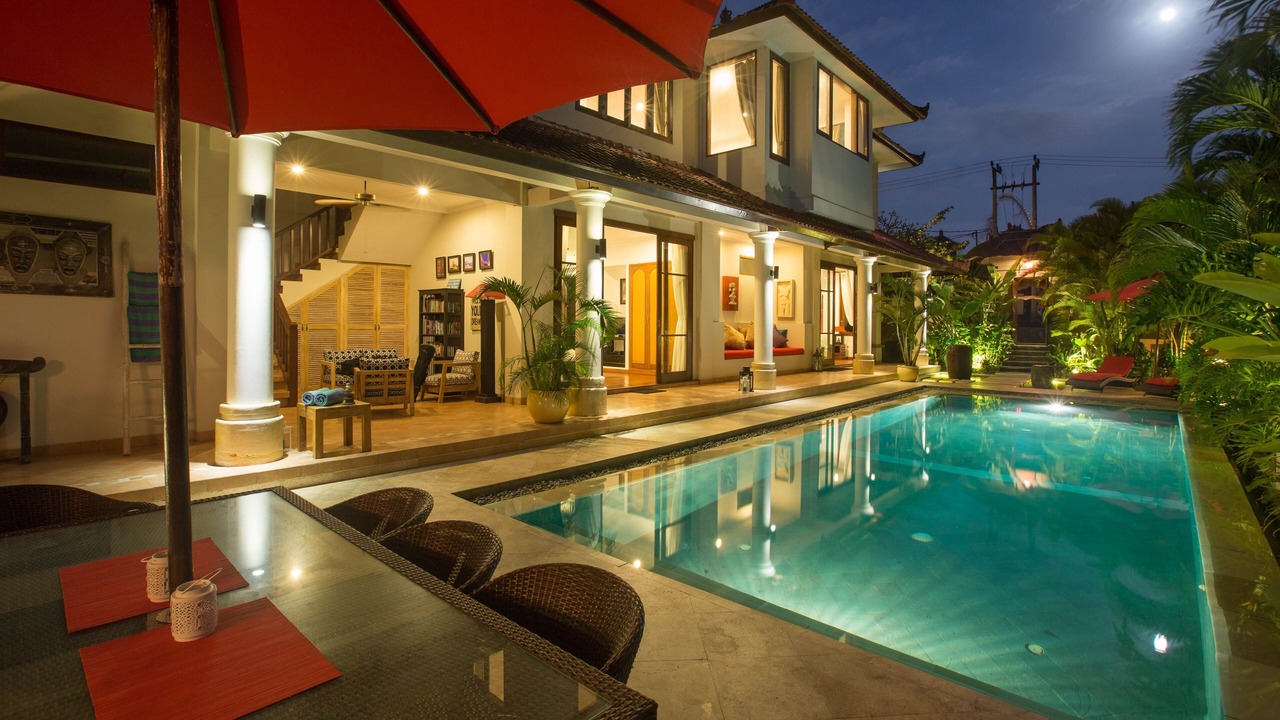 Photo of Outdoor in Cemagi