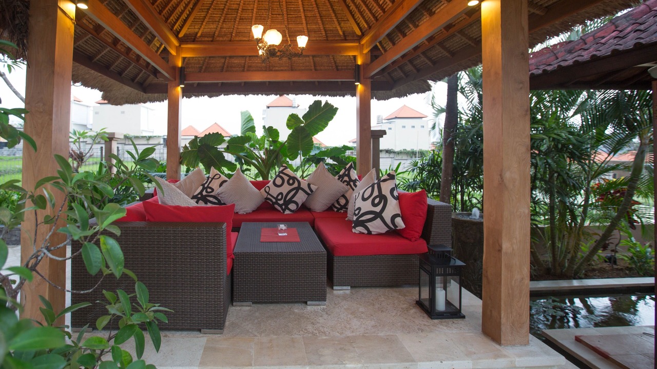 Photo of Outdoor in Cemagi