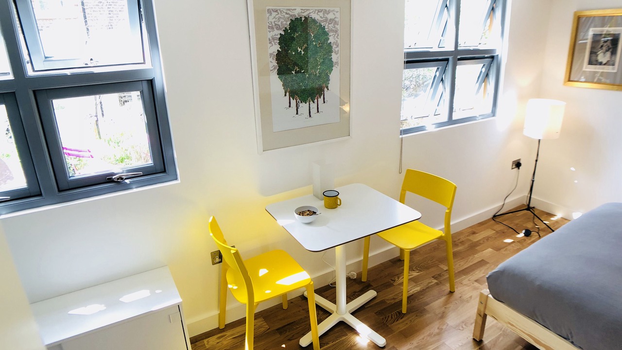 Photo of Others in Camden Town