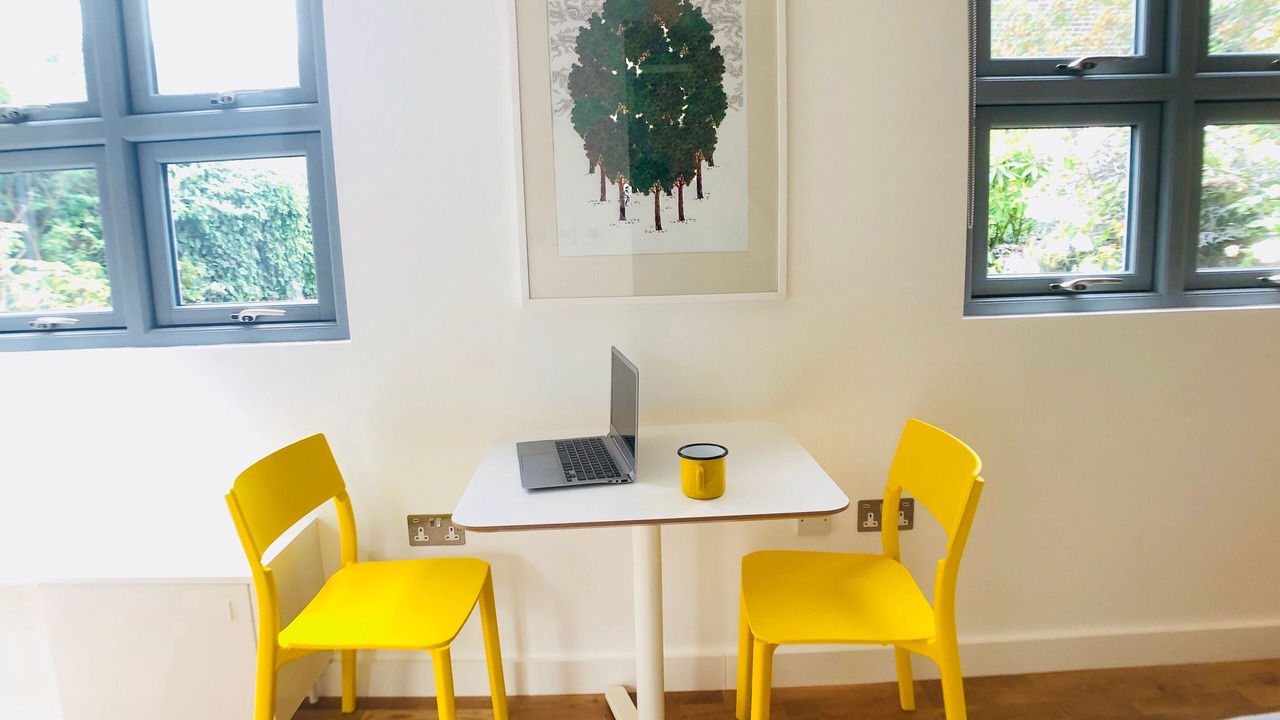 Photo of Others in Camden Town