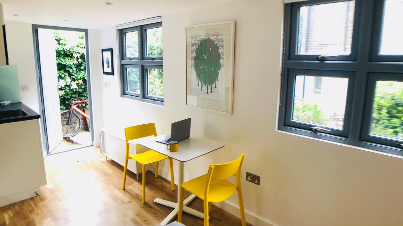 Photo of Others in Camden Town