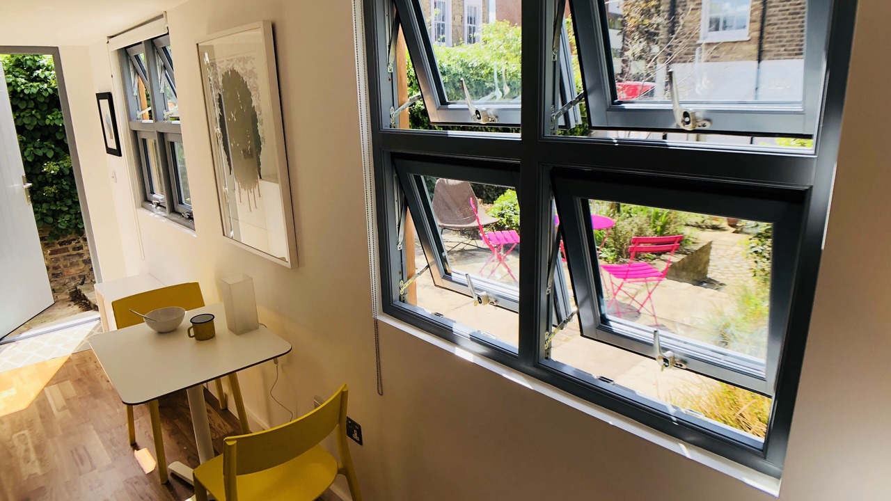 Photo of Others in Camden Town