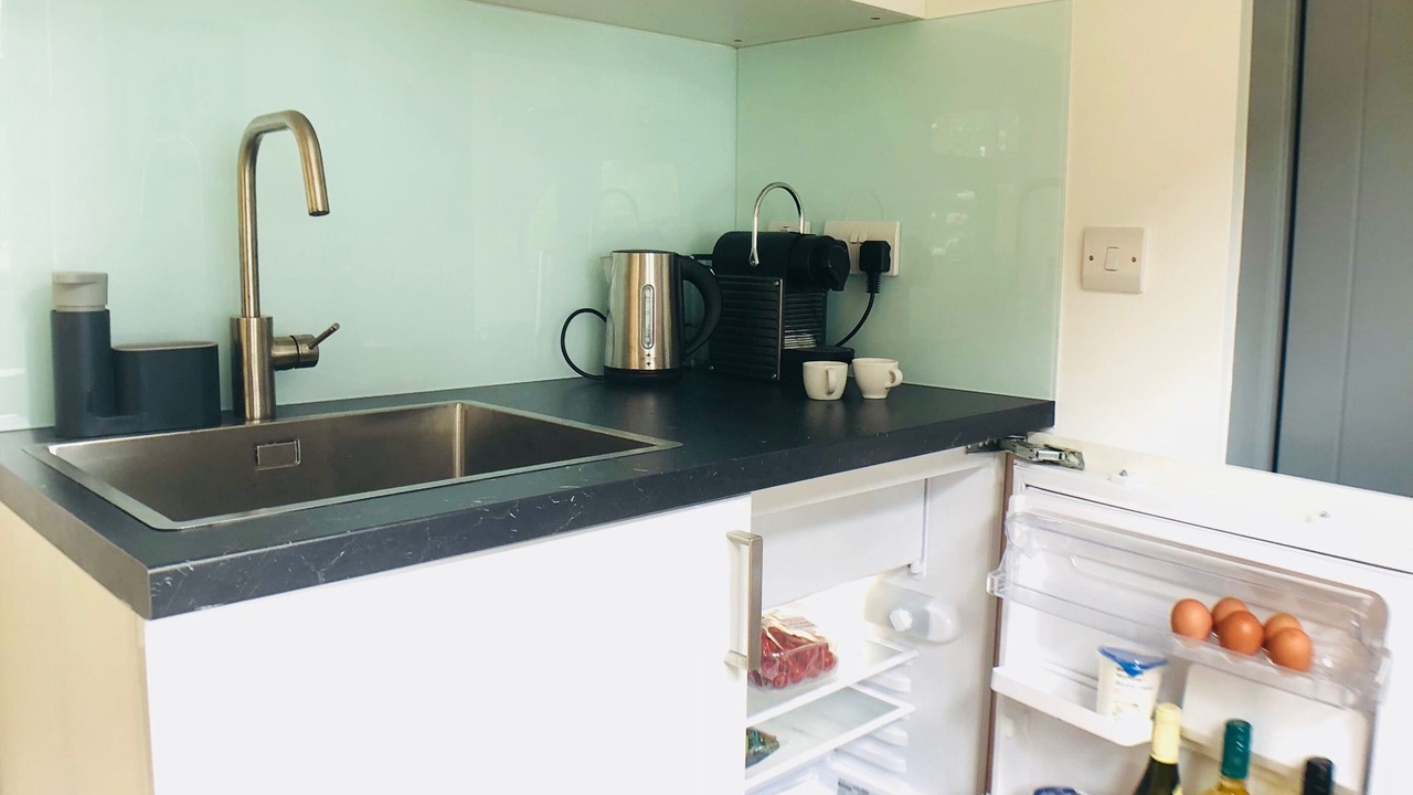 Photo of Kitchen in Camden Town