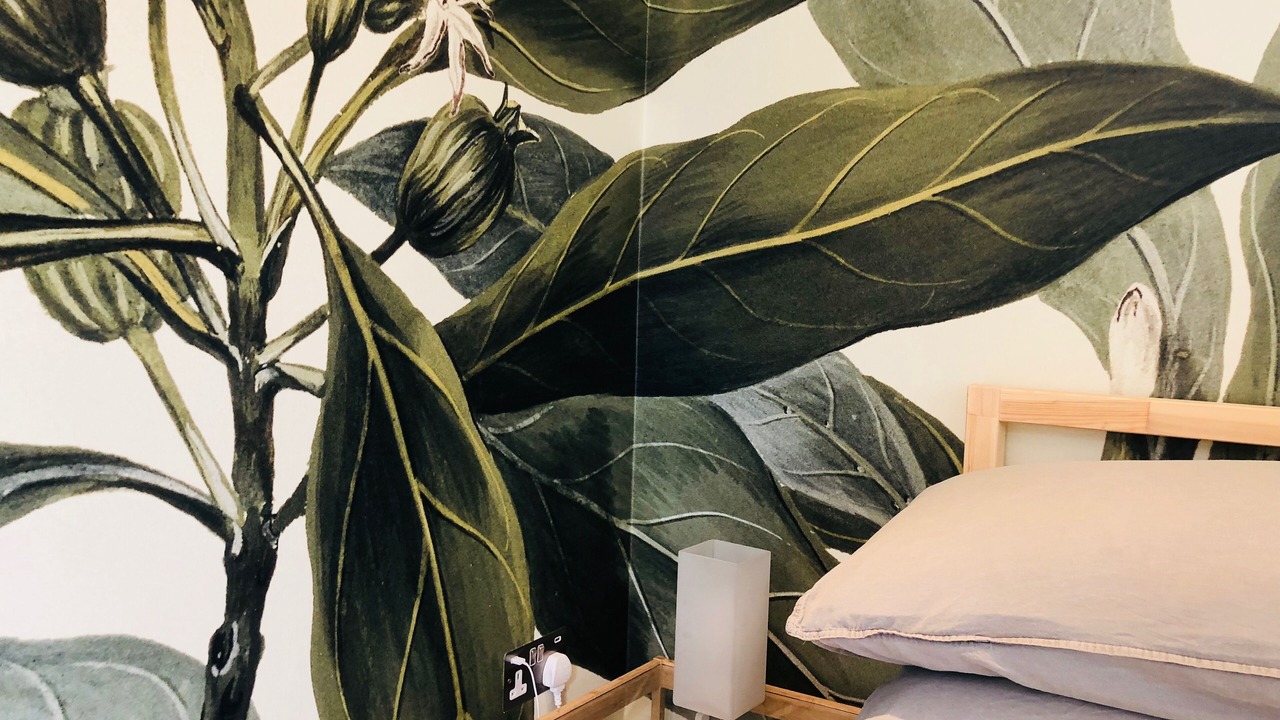 Photo of Bedroom in Camden Town