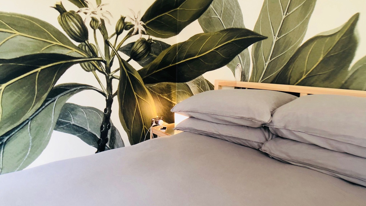 Photo of Bedroom in Camden Town