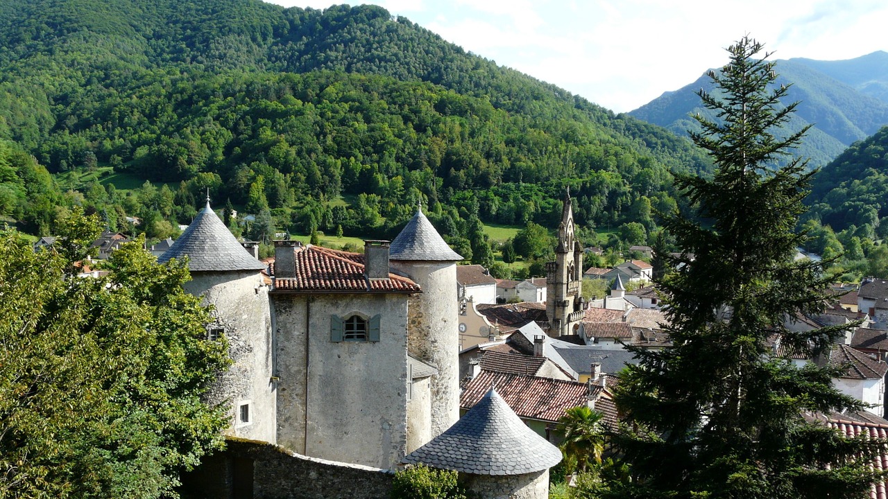 Photo of Outdoor in Couflens