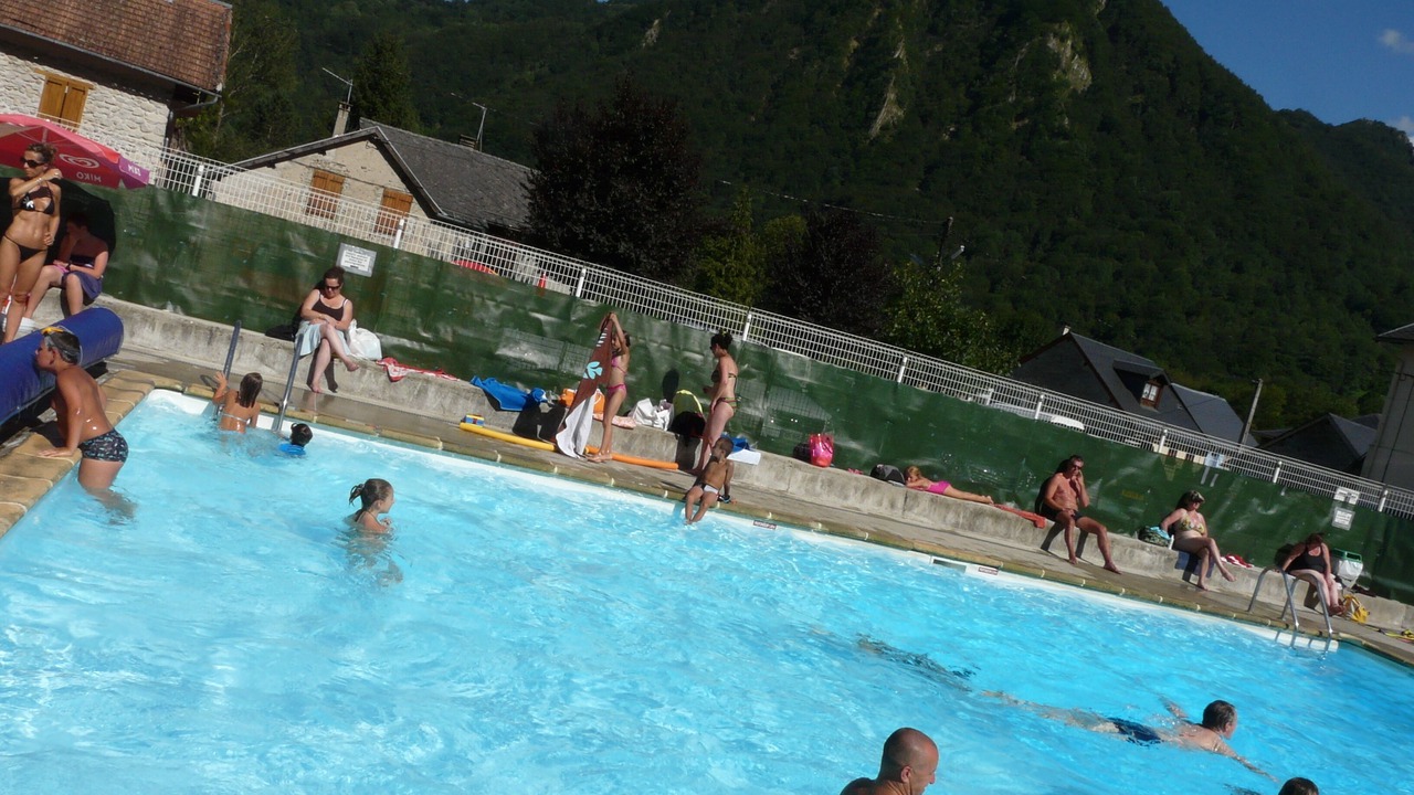 Photo of Outdoor in Couflens