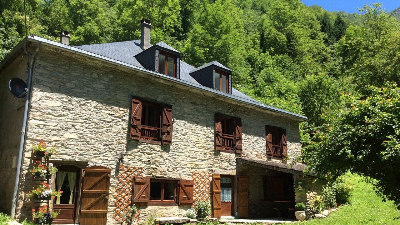 Photo of Outdoor in Couflens