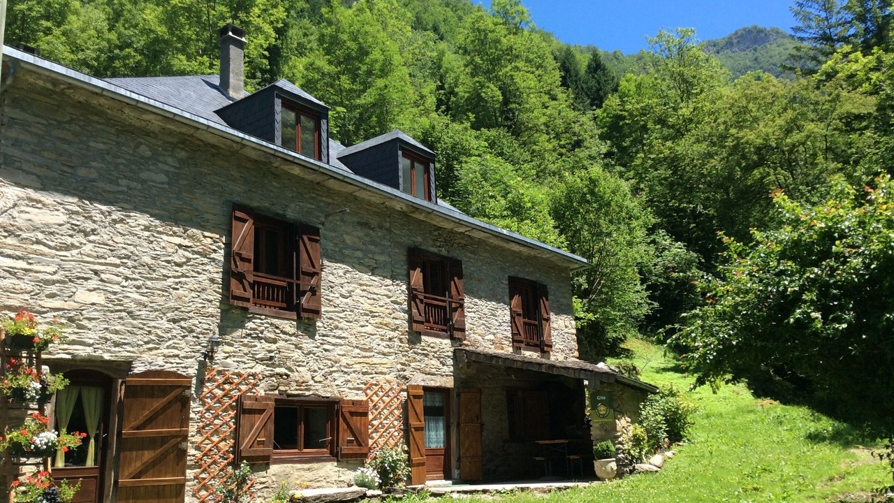 Photo of Outdoor in Couflens