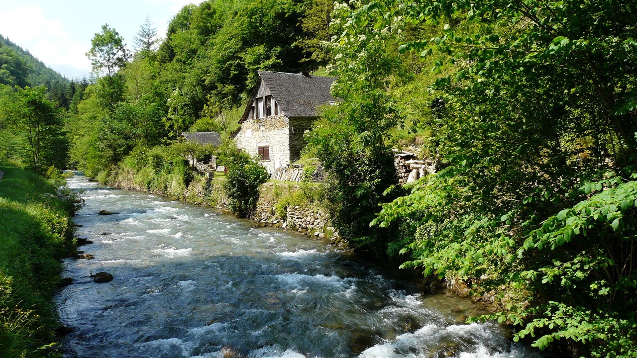 Photo of Outdoor in Couflens