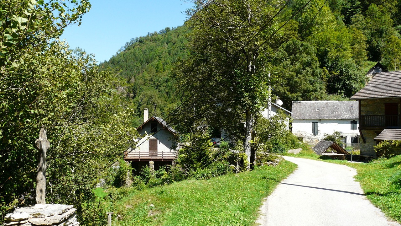 Photo of Outdoor in Couflens
