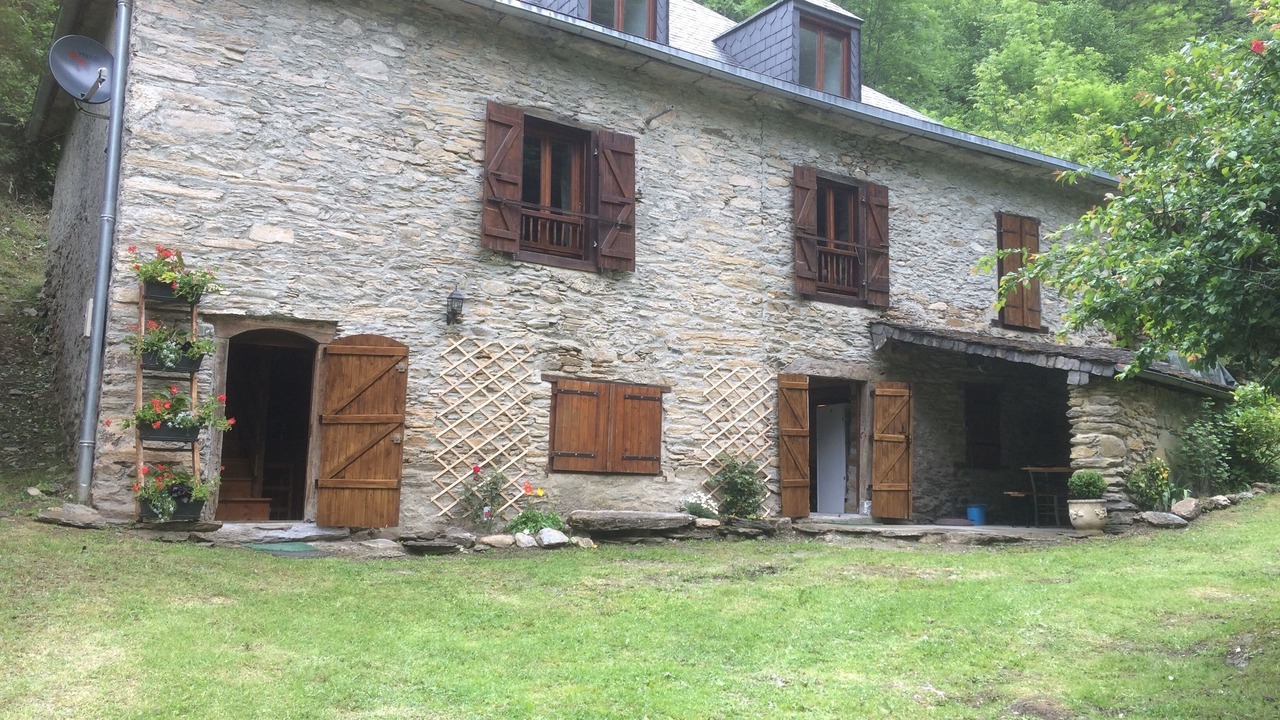 Photo of Outdoor in Couflens