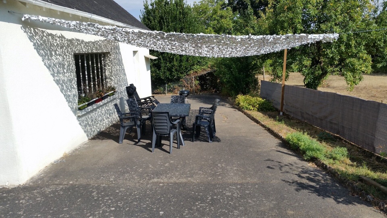 Photo of Outdoor in Montlouis-sur-Loire