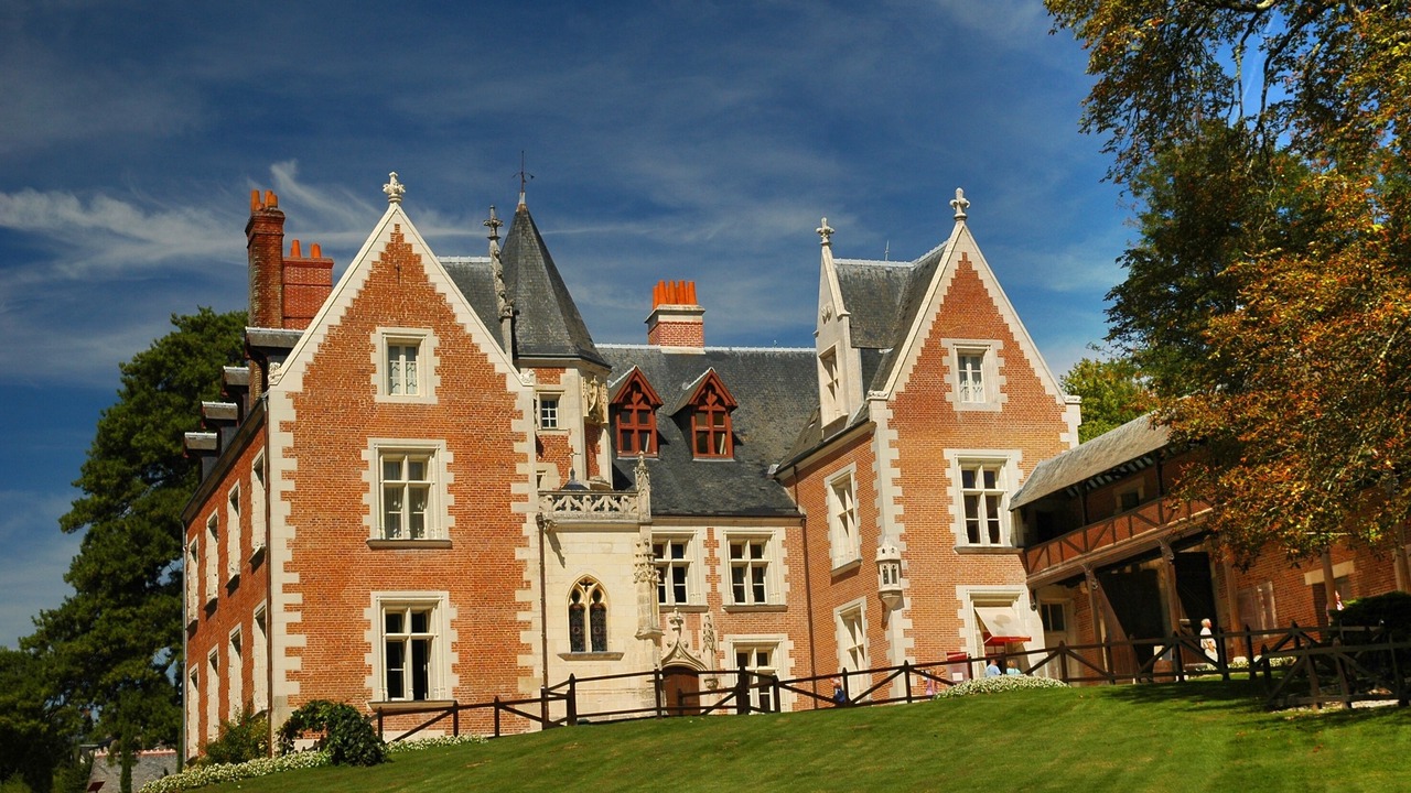 Photo of Outdoor in Montlouis-sur-Loire