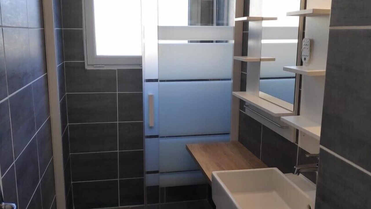 Photo of Bathroom in Montlouis-sur-Loire