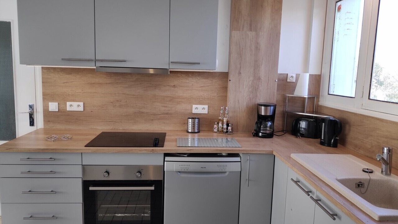 Photo of Kitchen in Montlouis-sur-Loire
