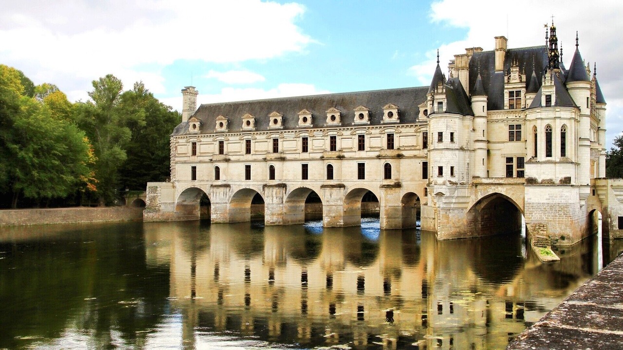 Photo of Others in Montlouis-sur-Loire