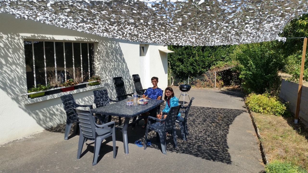 Photo of Outdoor in Montlouis-sur-Loire