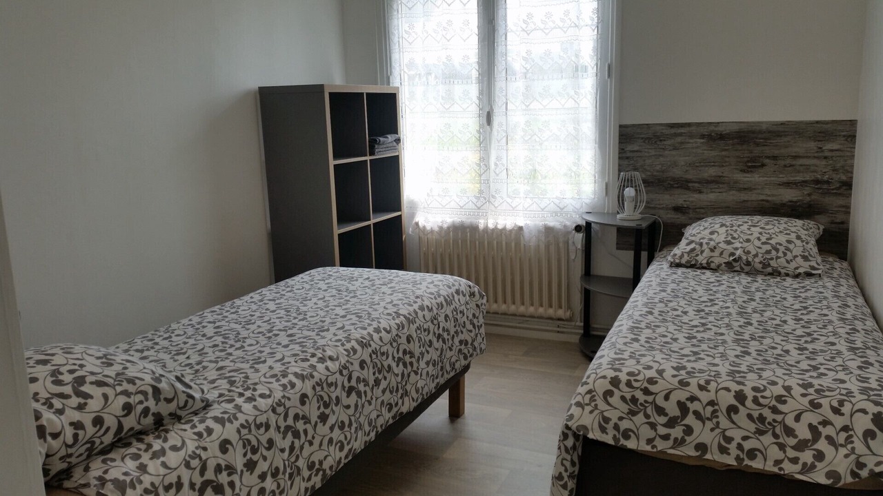 Photo of Bedroom in Montlouis-sur-Loire