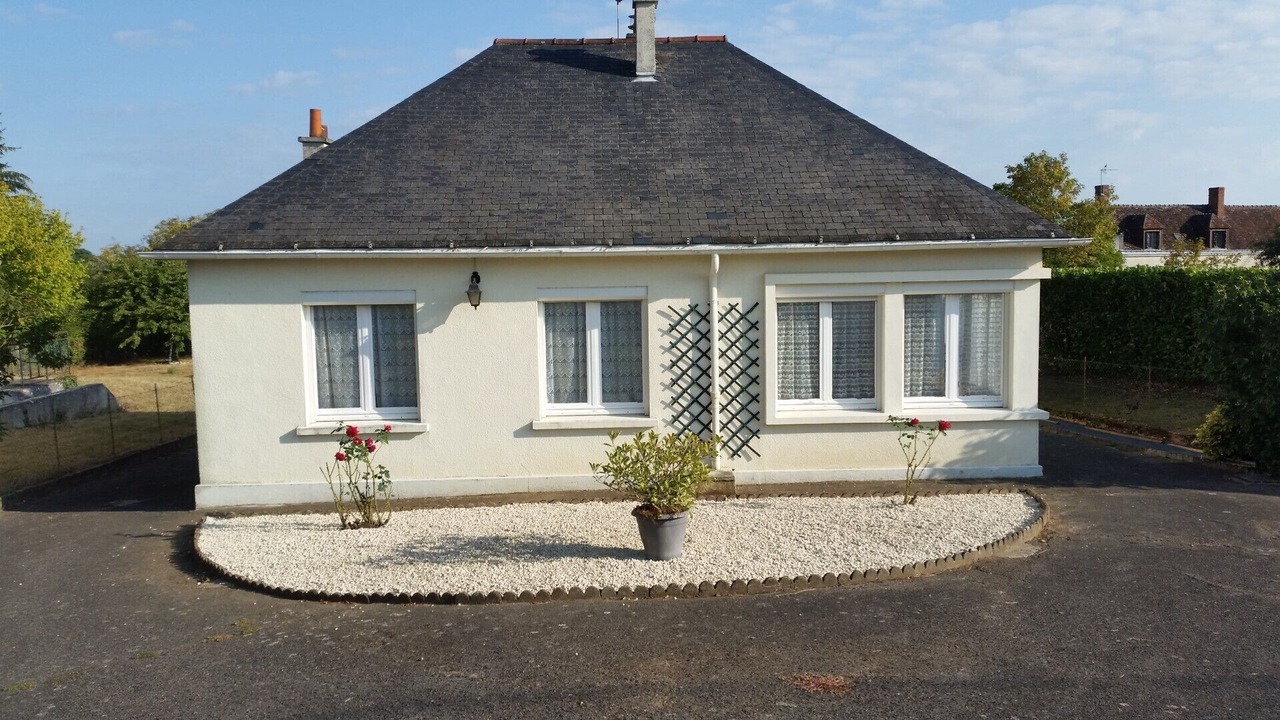 Photo of Outdoor in Montlouis-sur-Loire