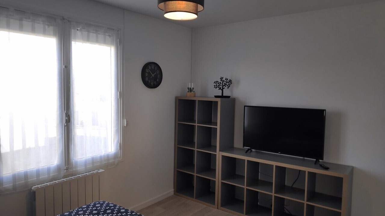 Photo of Bedroom in Montlouis-sur-Loire