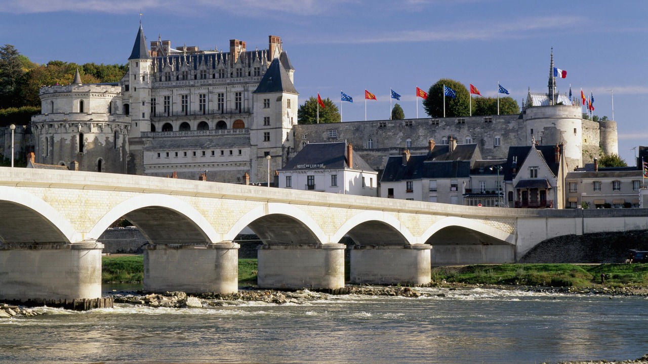 Photo of Others in Montlouis-sur-Loire